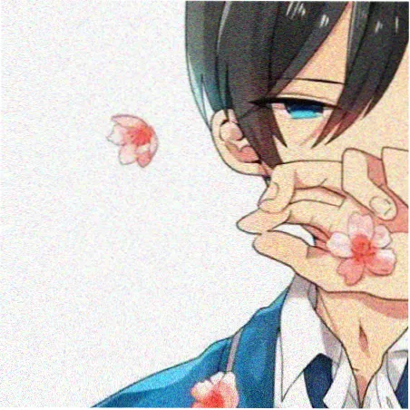 观众头像：科创沉浸区留言者
